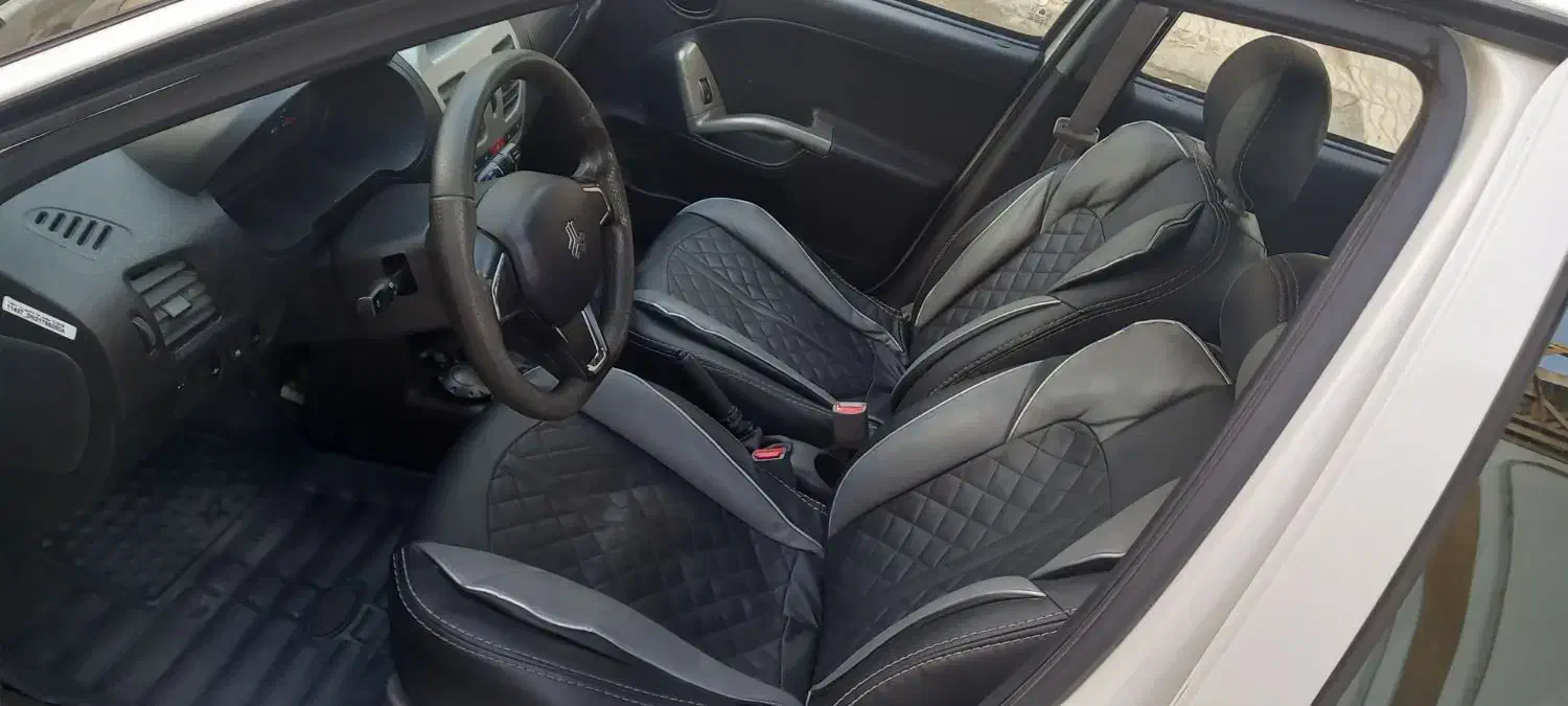 ساینادوگانه کارخانه|خودرو سواری و وانت|کرمانشاه, |دیوار