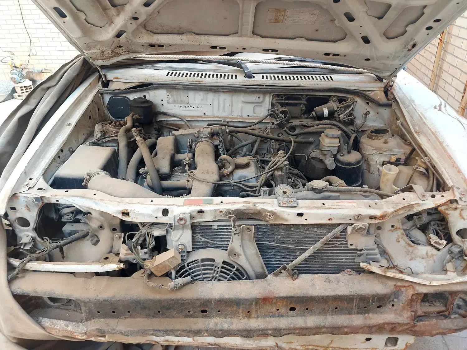 خودرو پراید|خودرو سواری و وانت|بندر گناوه, |دیوار