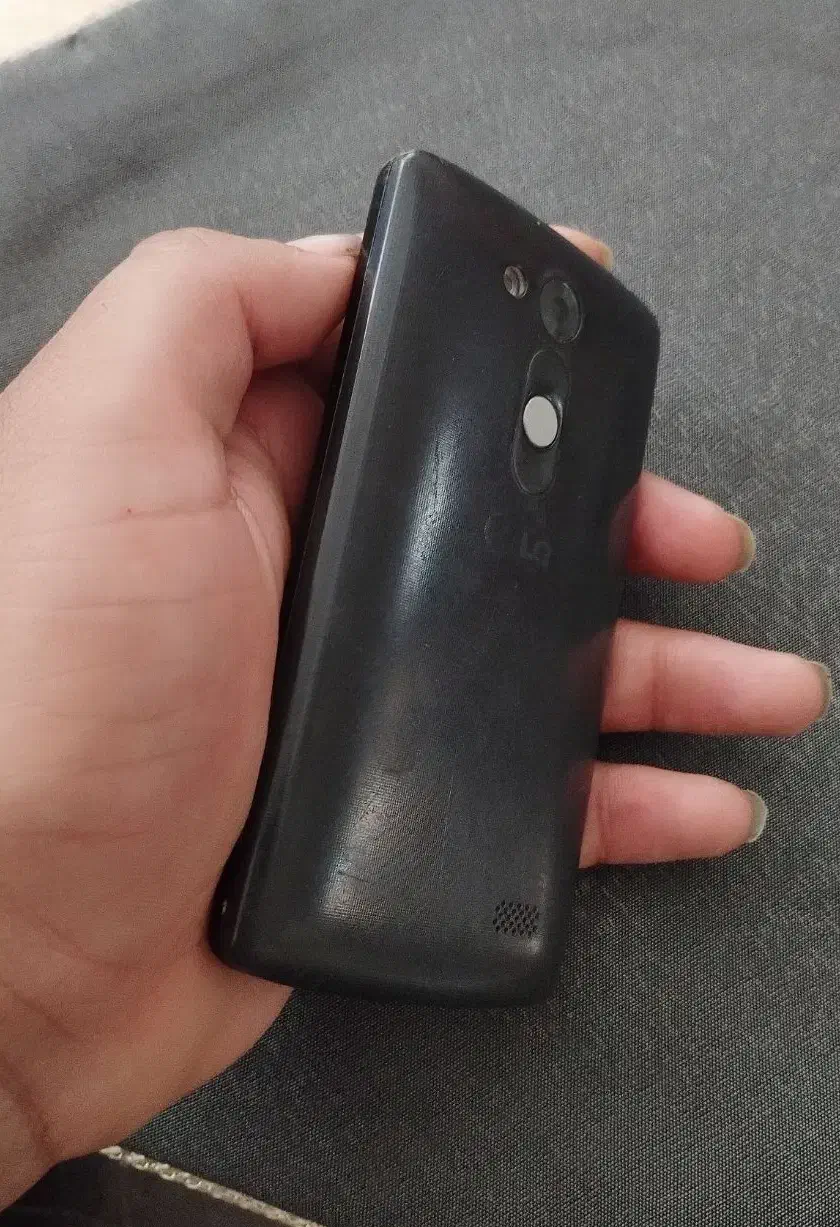 گوشی موبایل ال جی|موبایل|مهریز, |دیوار