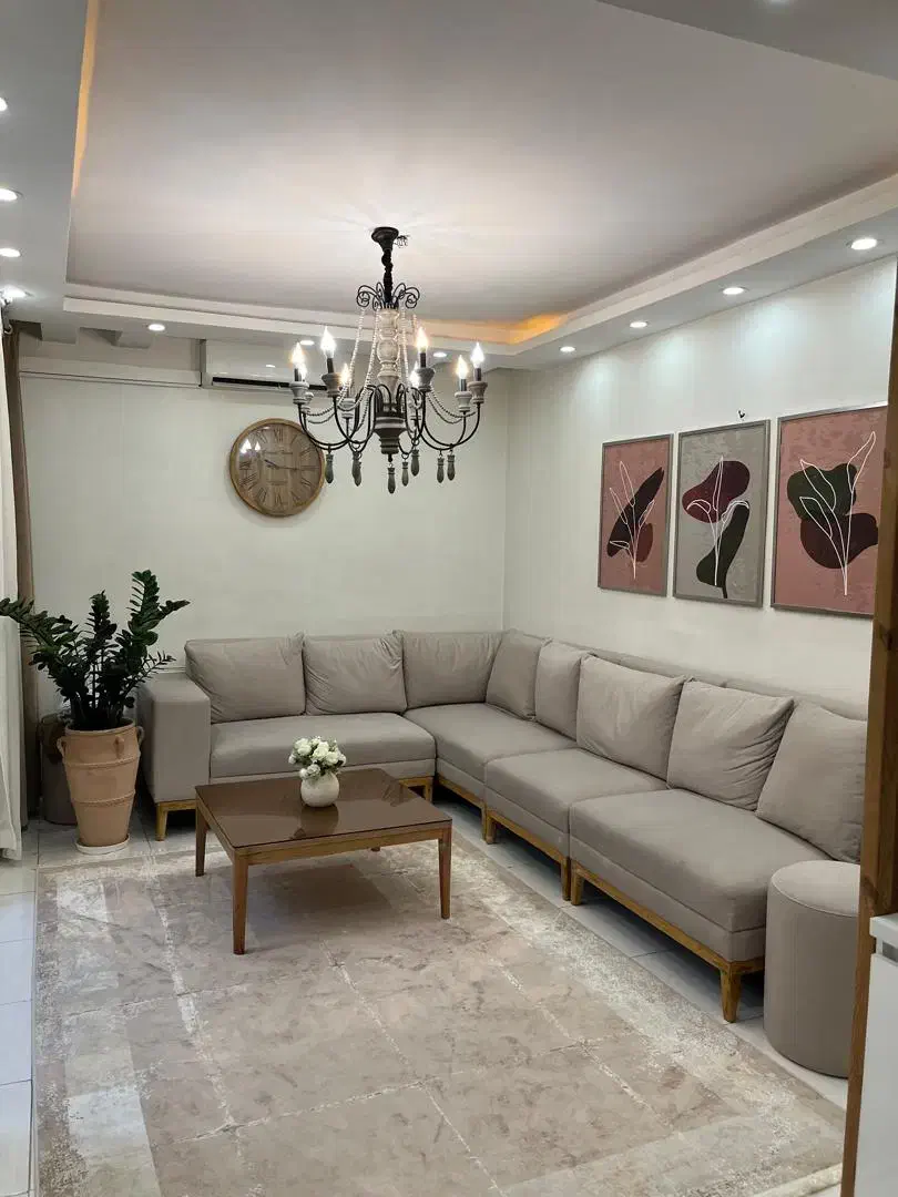 فروش آپارتمان در مجتمع مسکونی تاوا|فروش آپارتمان|اسلامشهر, مظفریه|دیوار