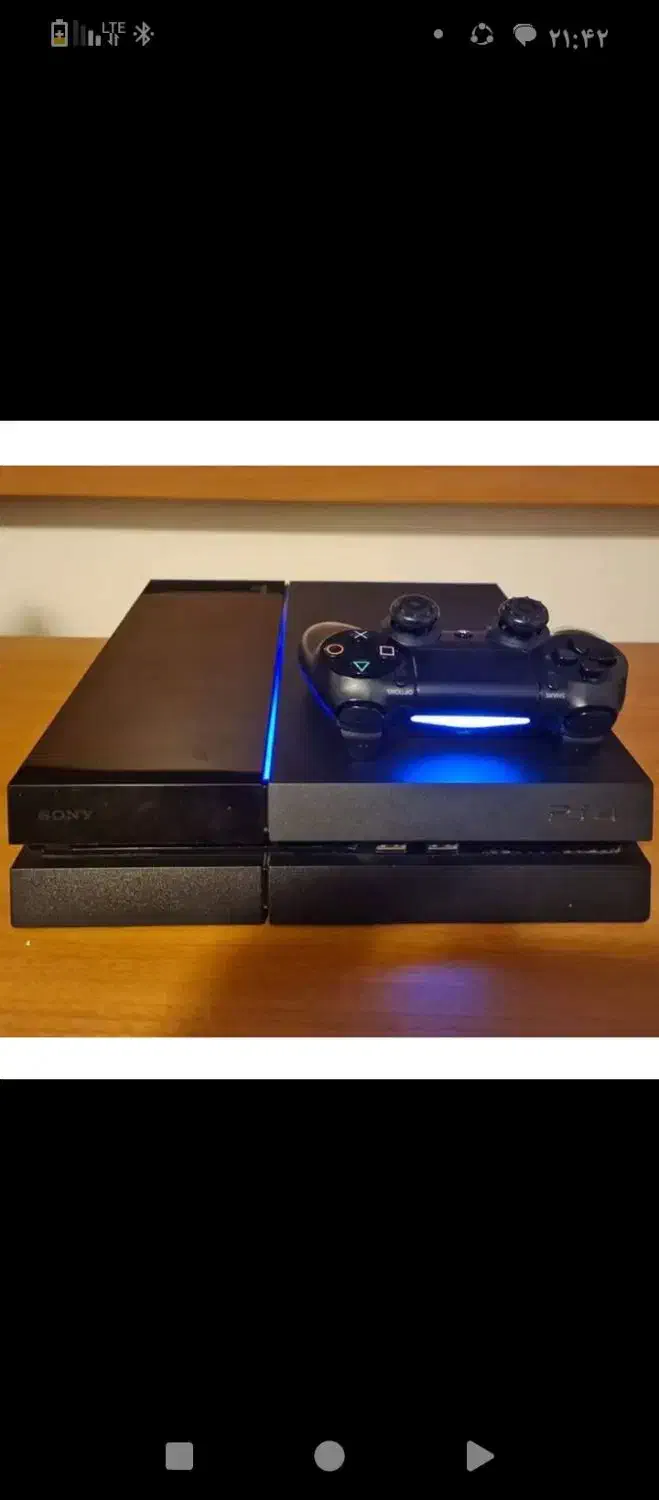 ps4 پر از بازی ۳ دسته|کنسول، بازی ویدئویی و آنلاین|بندر کنگان, |دیوار