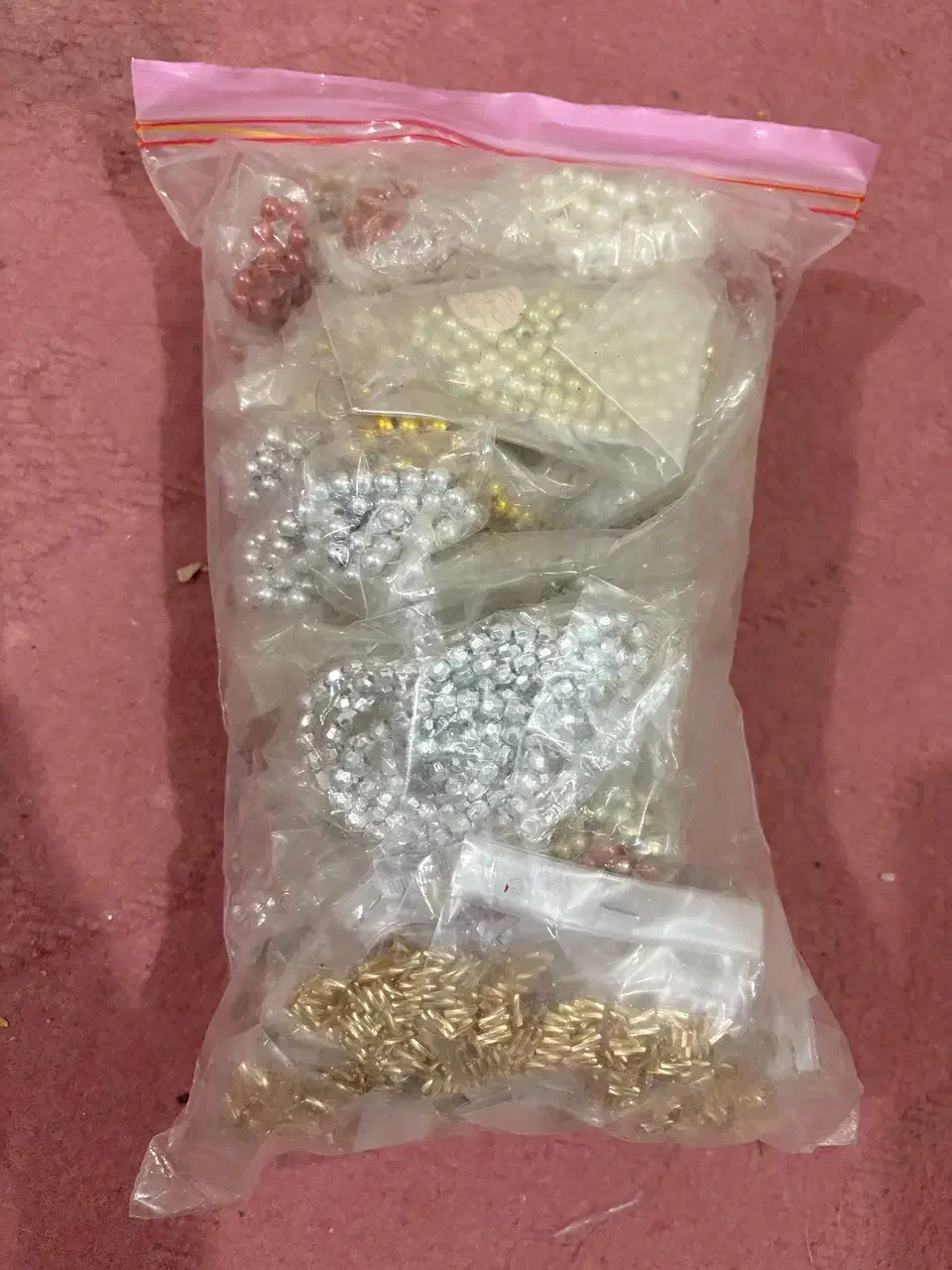 پولک و منجوق|لوازم خیاطی و بافتنی|سبزوار, جوادیه شرقی|دیوار