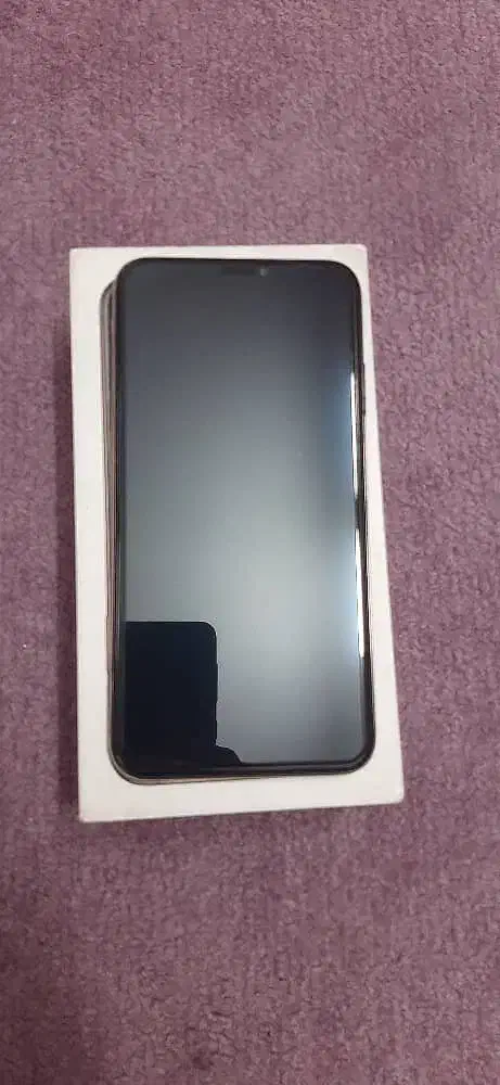 iphone Xs Max|موبایل|کرج, فاز ۴ مهرشهر|دیوار