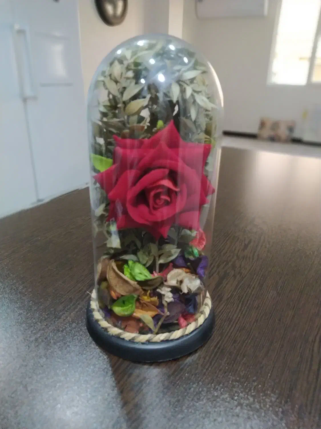 انواع گل|گل مصنوعی|اسلام‌شهر, شهرک قائمیه|دیوار