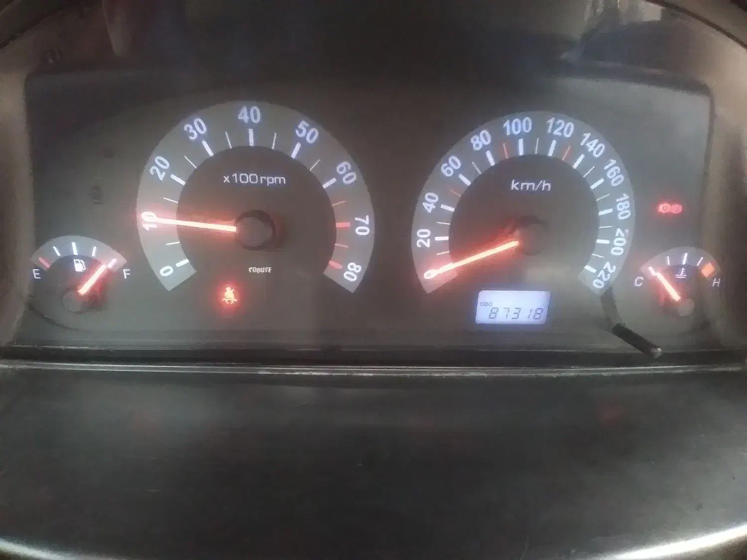 سمند EF7کلاس ۱۶ بوش آلمان|خودرو سواری و وانت|نیشابور, هفده شهریور|دیوار