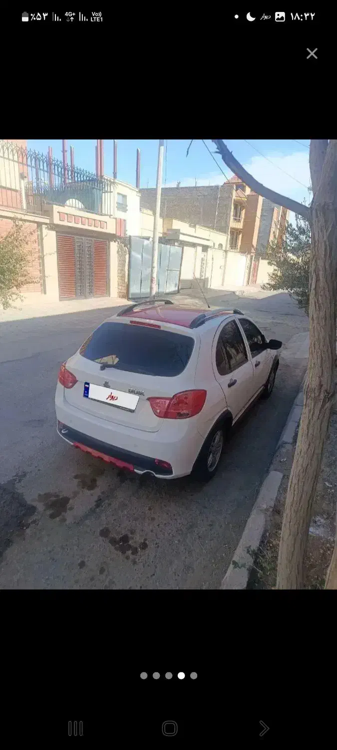 کوییک  ار فول|خودرو سواری و وانت|اصفهان, بهارستان|دیوار