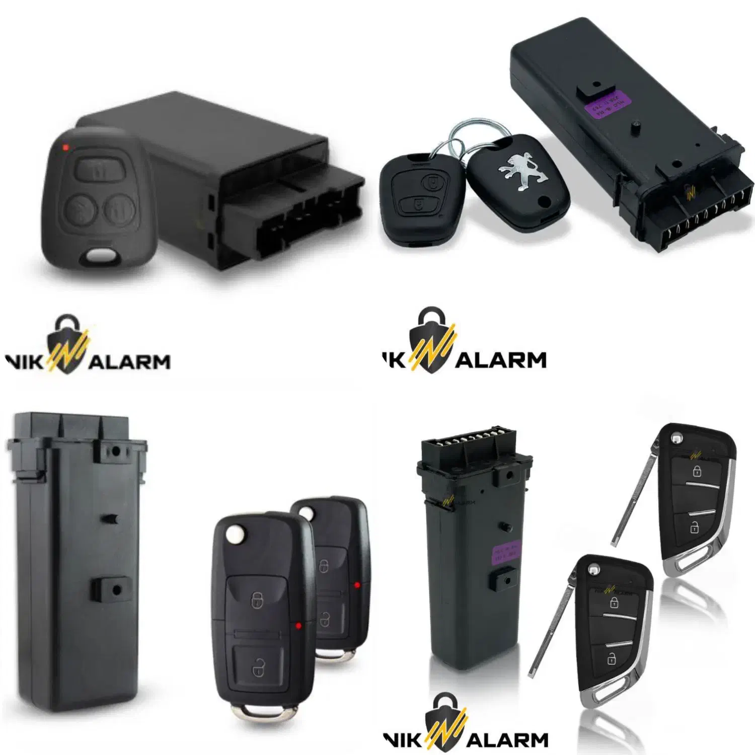 ریموت جک در برقی پارگینگ،کرکره،دزدگیر تک قیمت عمده|قطعات یدکی و لوازم جانبی|سراوان, |دیوار