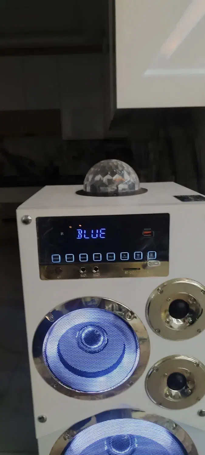 اسپیکر خانگی|سیستم صوتی خانگی|ملایر, |دیوار