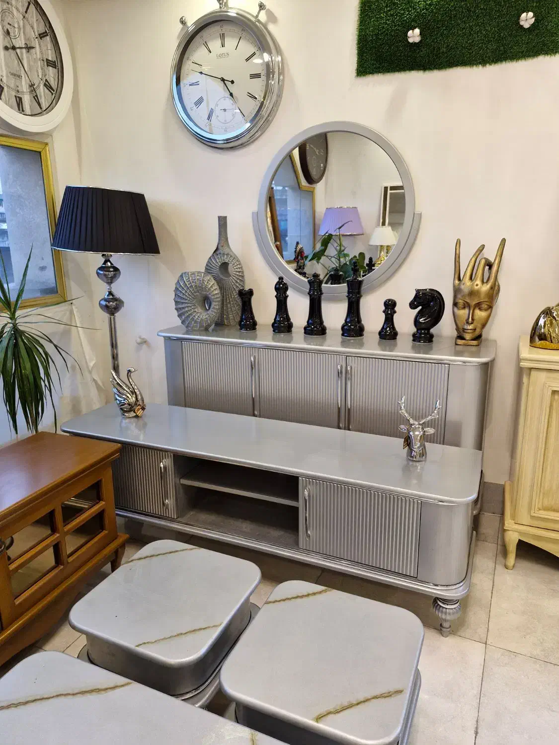 جشنواره فروش میز تلویزیون های اورجینال|میز تلویزیون|رشت, استقامت ۱|دیوار