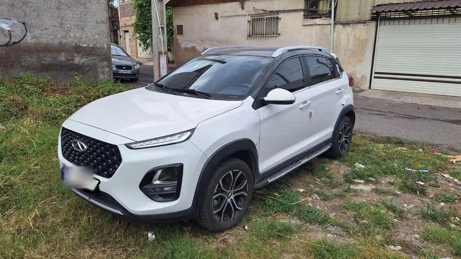 x22pro اتومات|خودرو سواری و وانت|رشت, ساغری سازان|دیوار