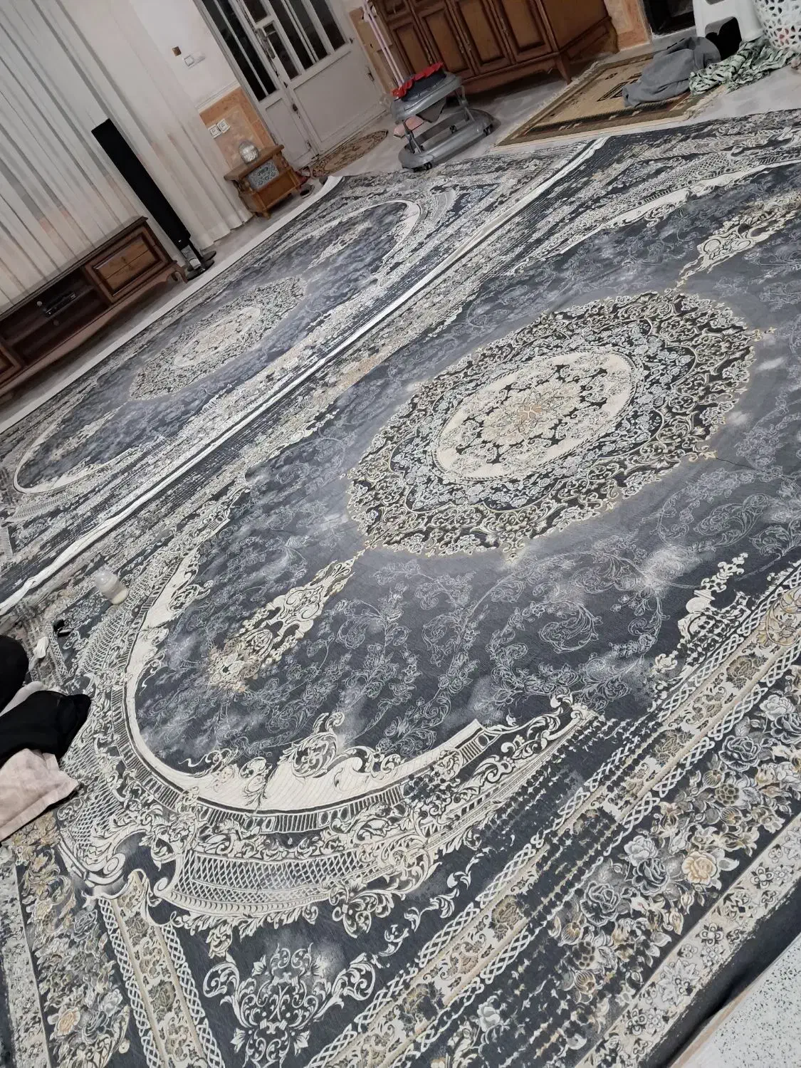 روفرشی|روفرشی|کوهدشت, |دیوار