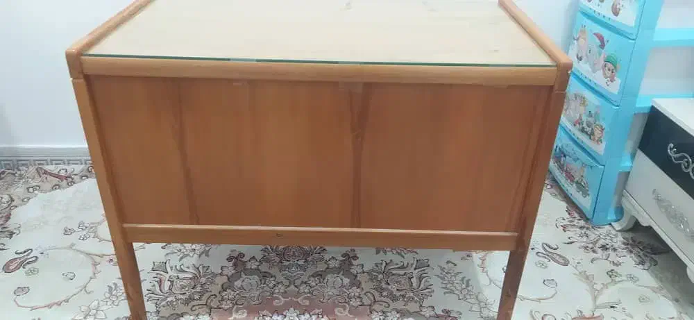 میز تحریر|میز تحریر و کامپیوتر|اهواز, کمپلو جنوبی|دیوار