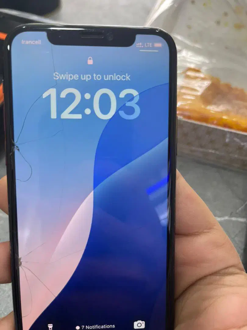 فوری‌11pro|موبایل|کاشان, کارگر|دیوار