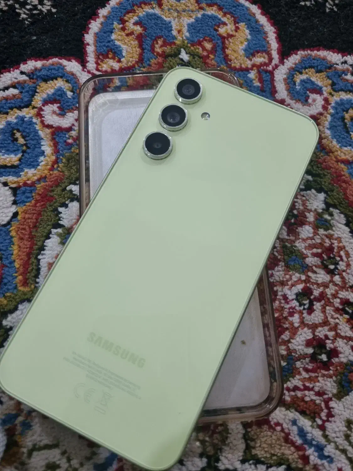 گوشی a54|موبایل|اهواز, کوروش|دیوار