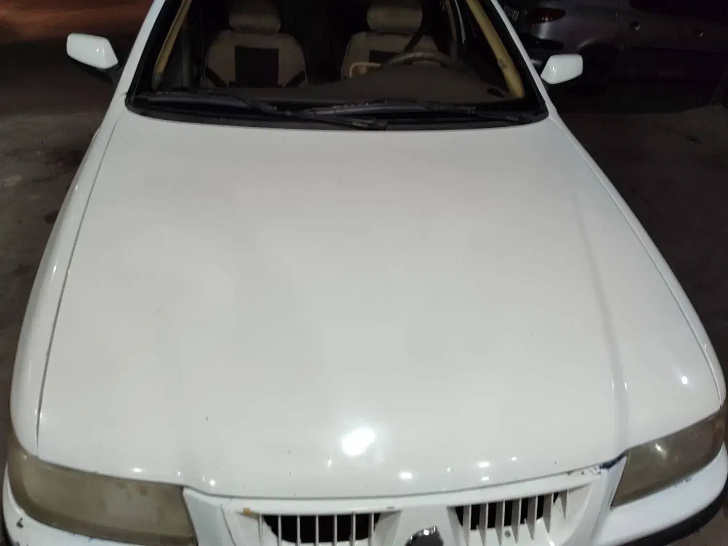 سمندlx مدل93|خودرو سواری و وانت|دزفول, |دیوار