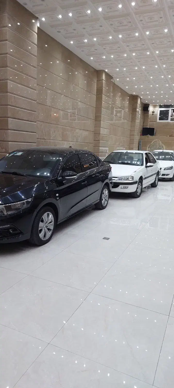 تارا اتومات v4 نقد و اقساط|خودرو سواری و وانت|قم, حکمت شمالی|دیوار