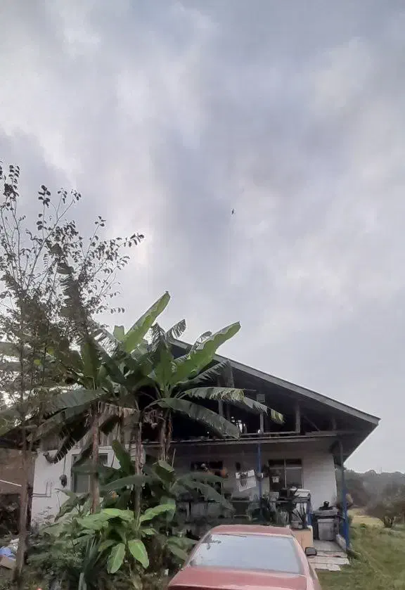 اجاره ویلایی جای دنج و آرام روستای آزرستانکی|اجارهٔ خانه و ویلا|لاهیجان, آهندان|دیوار