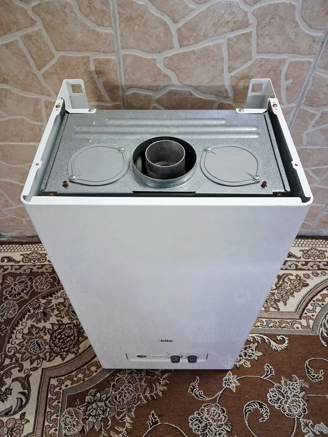 پکیج بوتان بیتا ۲۴ هزار|آبگرمکن، پکیج، شوفاژ|برخوار, |دیوار