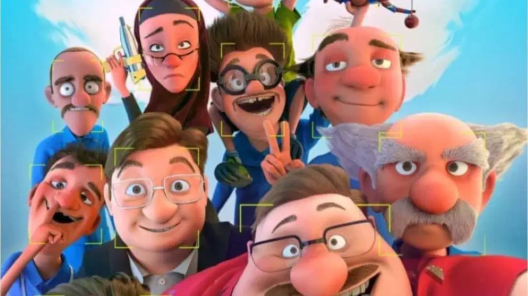 تولید انیمیشن تبلیغاتی و موشن گرافیک تبلیغاتی|خدمات رایانهای و موبایل|همدان, |دیوار