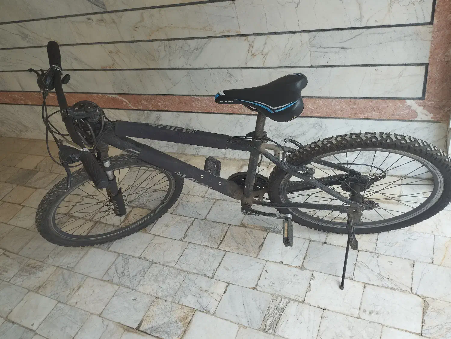 دوچرخه 26|دوچرخه، اسکیت، اسکوتر|قزوین, |دیوار