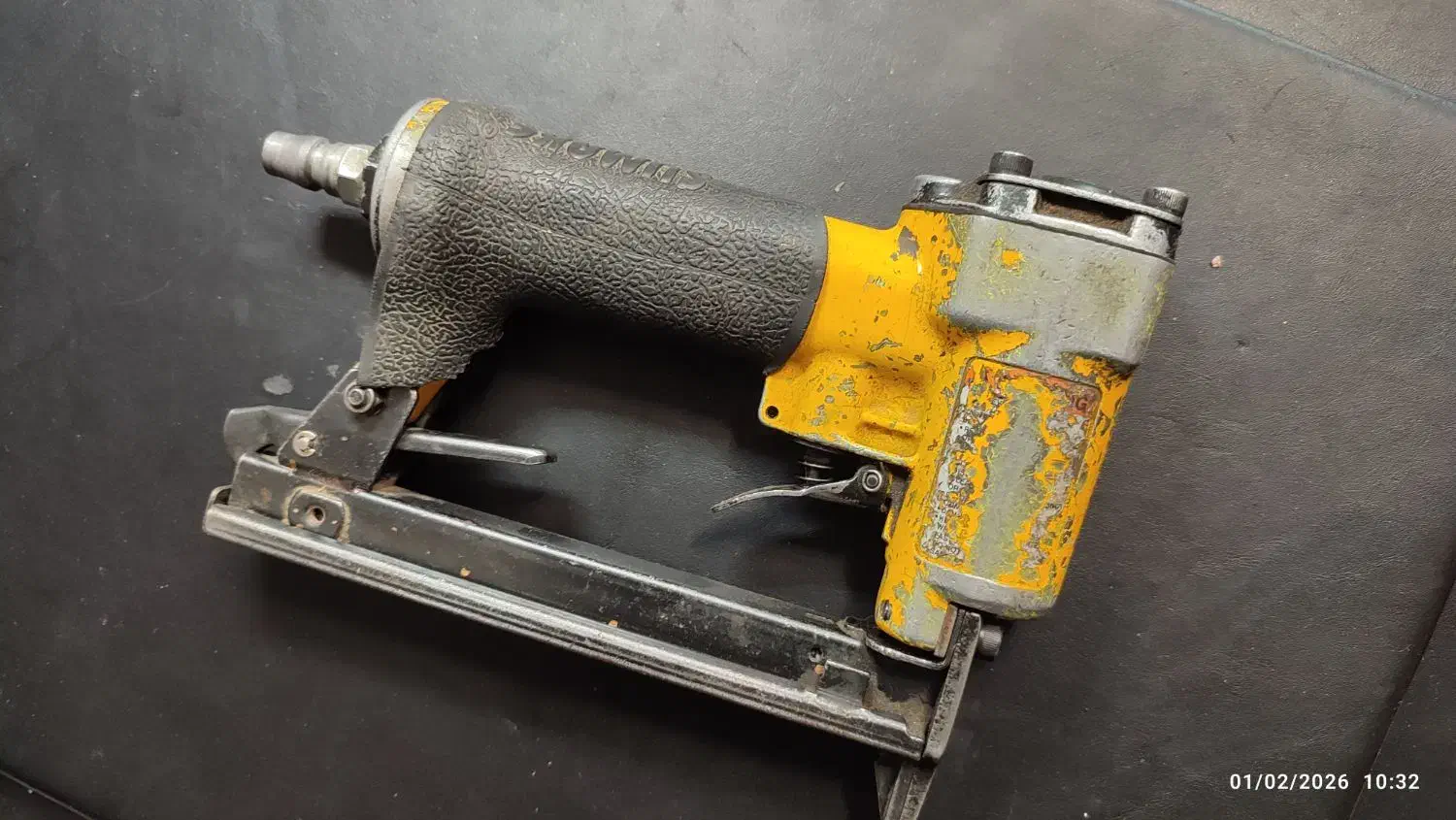 منگنه  کوب بادی سوماک  ۸۰۱۶|ابزارآلات|الیگودرز, |دیوار