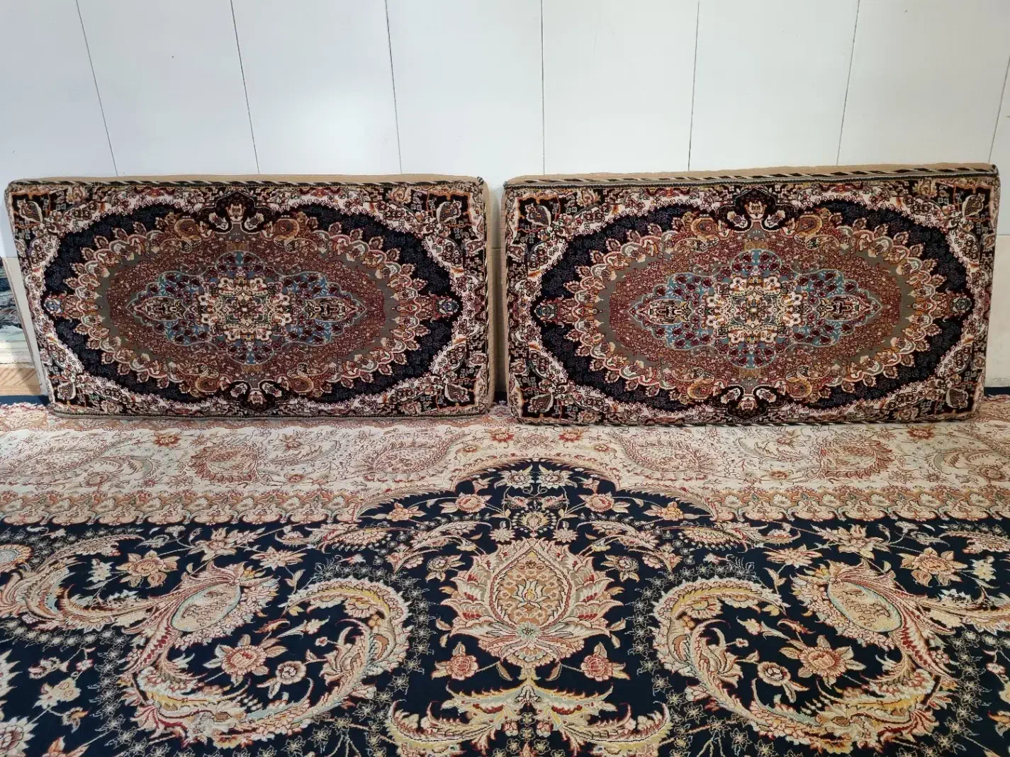 فرش لوازم منزل|فرش|قم, چهل اختران|دیوار