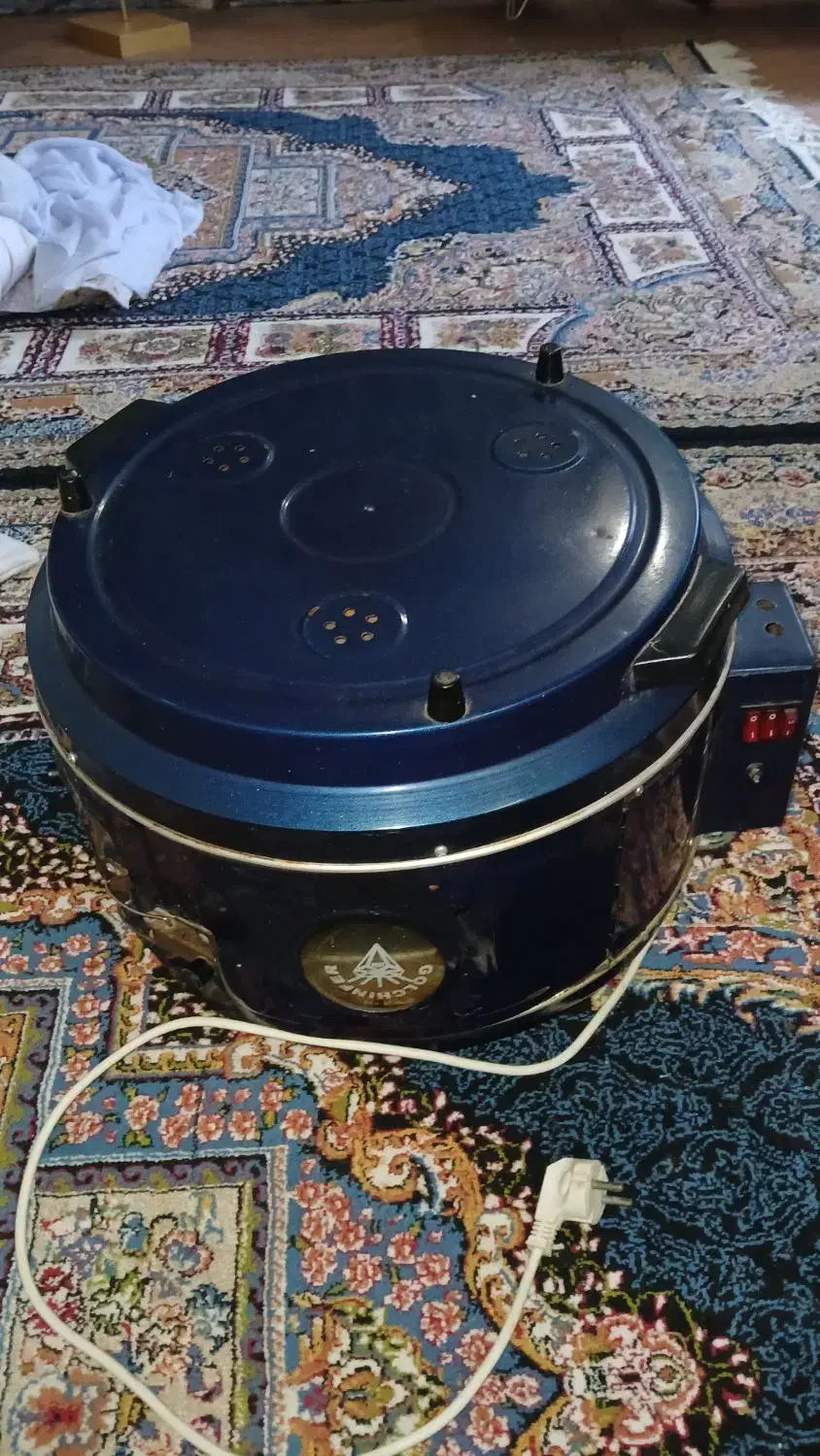 سلام|اجاق گاز و لوازم برقی پختوپز|زابل, |دیوار