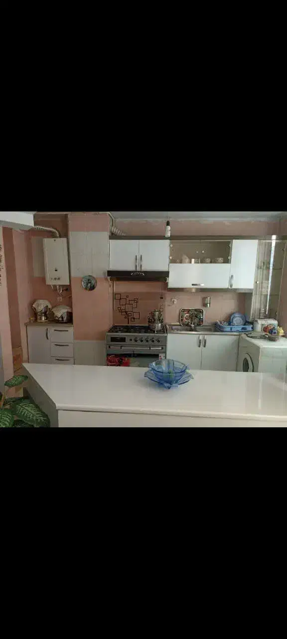 آپارتمان شهرک توحید|فروش آپارتمان|سبزوار, توحیدشهر|دیوار