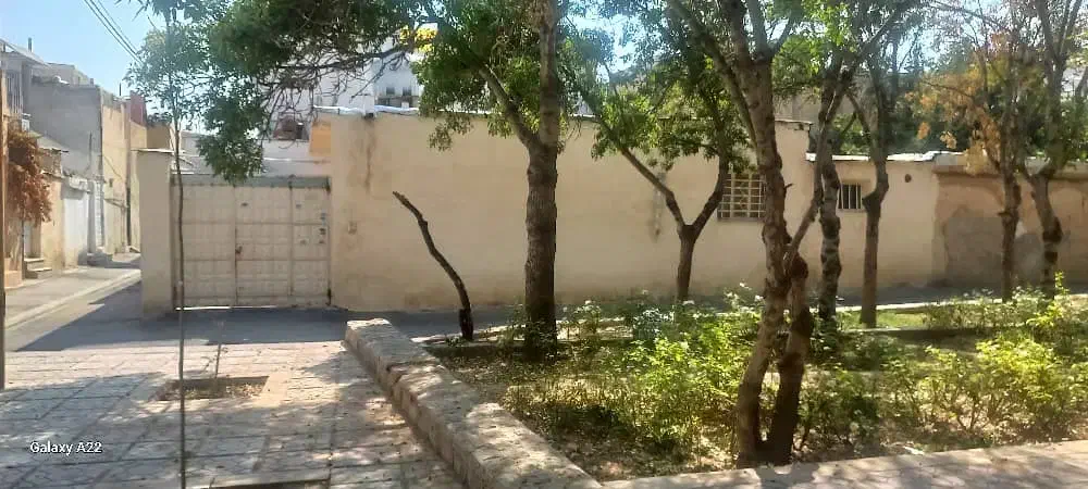 یک باب منزل ویلایی در بلوار ارتش کوچه ۲۱|فروش خانه و ویلا|شیراز, دباغ خانه|دیوار