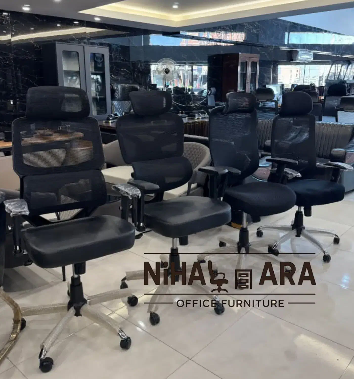 لوازم مبل اداری میز صندلی مدیریت کنفرانس کارمندی|دفتر کار|تهران, یافتآباد|دیوار