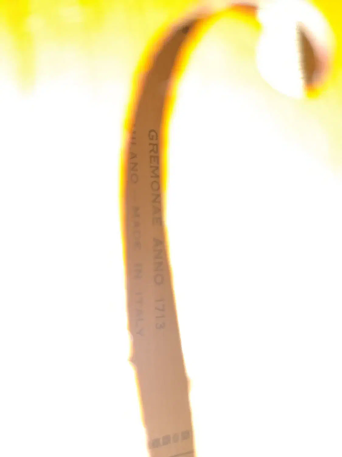 ویولن ایتالیایی FRATELLI MEAZI|ویولن|خرم‌آباد, |دیوار