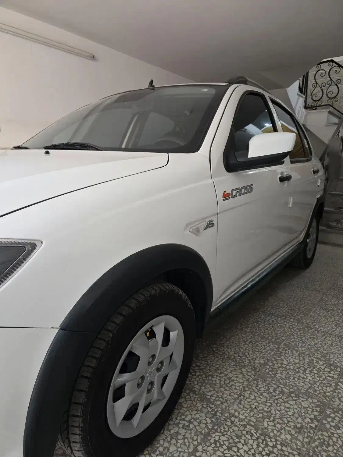 کوییک S مدل 1403|خودرو سواری و وانت|کاشان, فاز ۲ ناجی آباد|دیوار