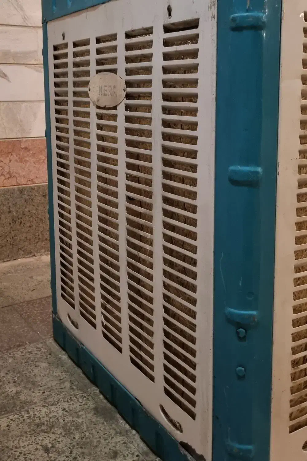 کولر ۵۵۰۰ جنرال|کولر آبی|کرمانشاه, |دیوار