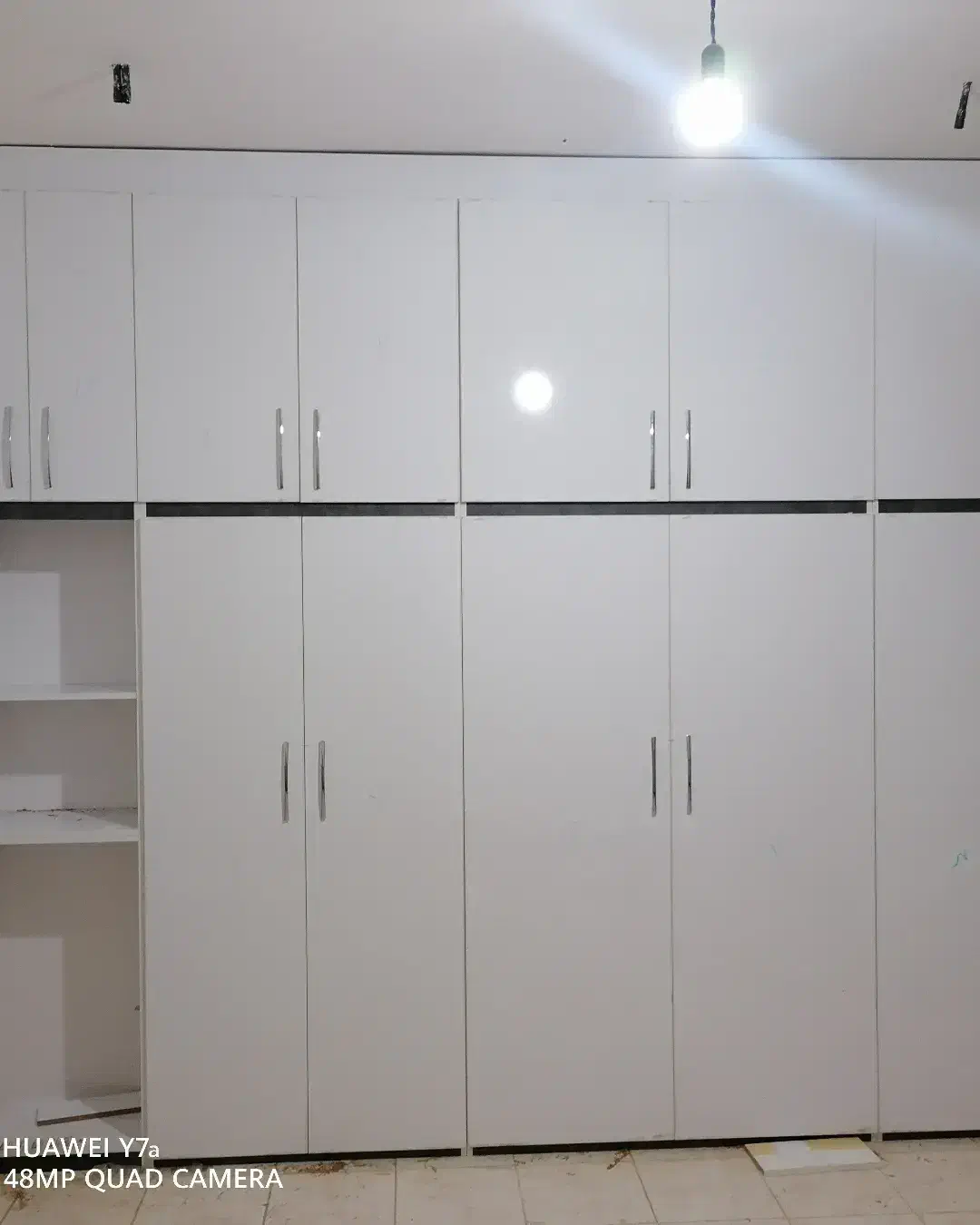 ساخت انواع کمد دیواری و کابینت آشپزخانه دکوراسیون|جاکفشی، کمد، دراور|جیرفت, |دیوار