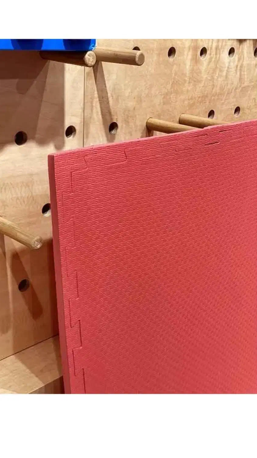 تاتامی کفپوش  ۲۰ میل با کیفیت|تجهیزات ورزشی|کرج, کمال‌شهر|دیوار