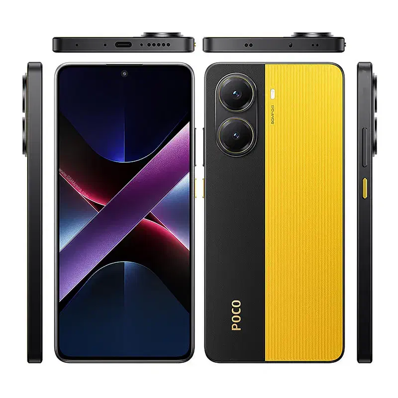 poco x7 pro 512 ram 12|موبایل|تهران, ونک|دیوار