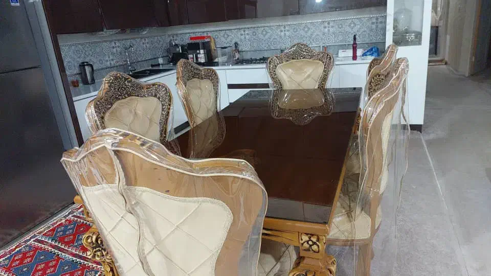میز عسلی|مبلمان خانگی و میز عسلی|سوسنگرد, |دیوار