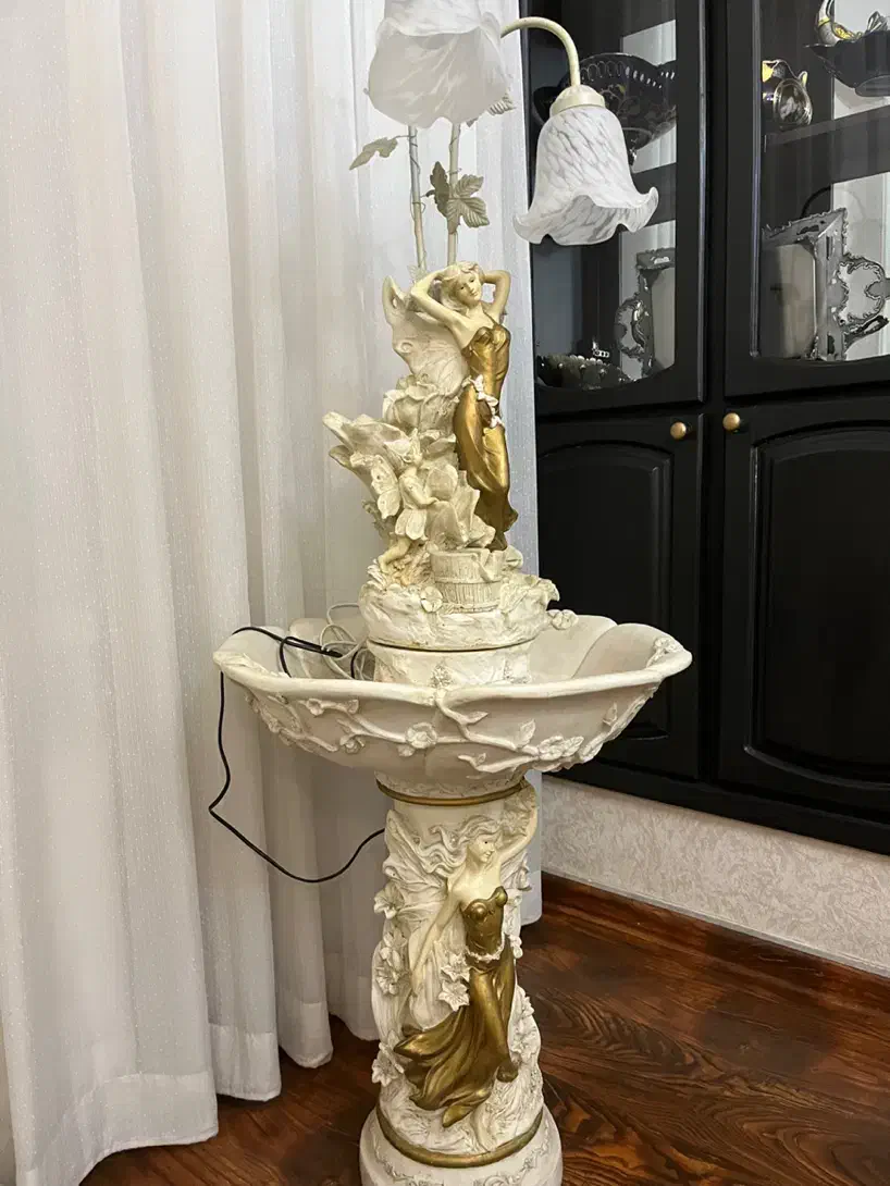 آبنما|صنایع دستی و سایر لوازم تزئینی|رودسر, |دیوار