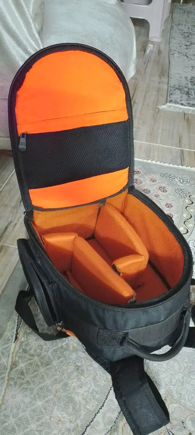 کیف دوربین  عکاسی|دوربین عکاسی و فیلم‌برداری|شاهرود, |دیوار