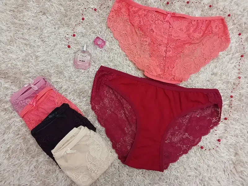 انواع لباس زیر زنانه|لباس|رشت, حسین آباد|دیوار