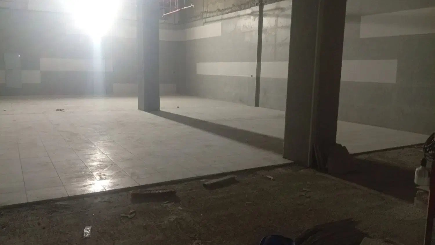 استخدام بنا|استخدام معماری، عمران و ساختمانی|چاه مبارک, |دیوار