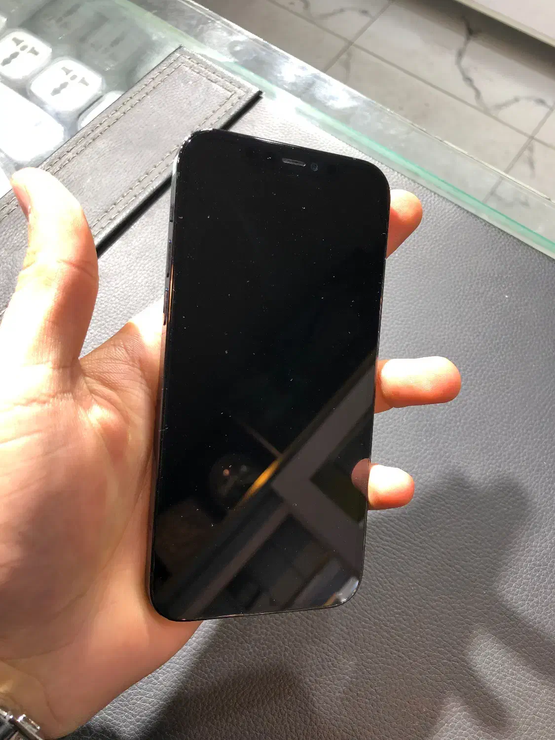 Iphone 12 pro|موبایل|ارومیه, |دیوار