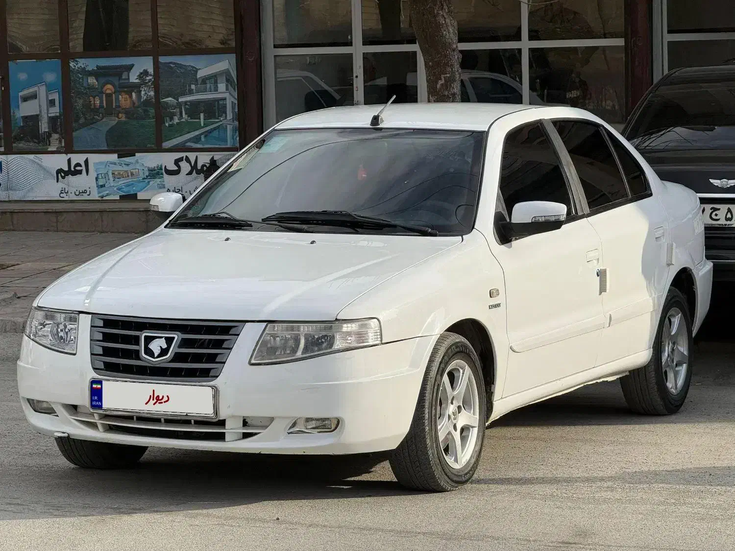 سورن ef7|خودرو سواری و وانت|بانه, |دیوار