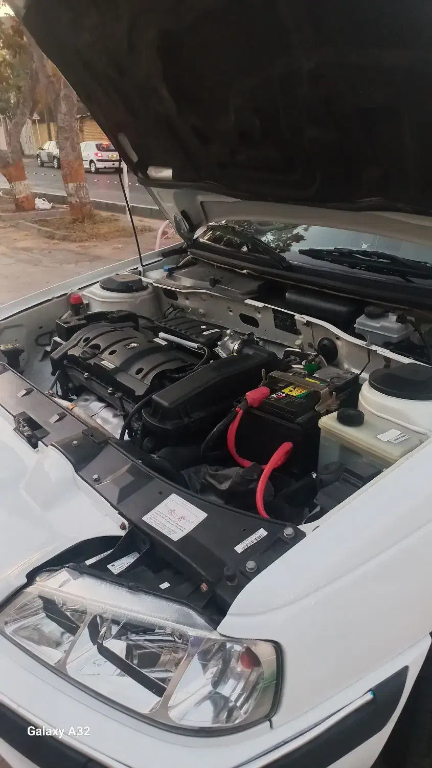 تیوفایو ۱۴۰۰کارمندی.بدون رنگ(سیمی)تک برگ|خودرو سواری و وانت|مشهد, شهرک مهر آباد|دیوار