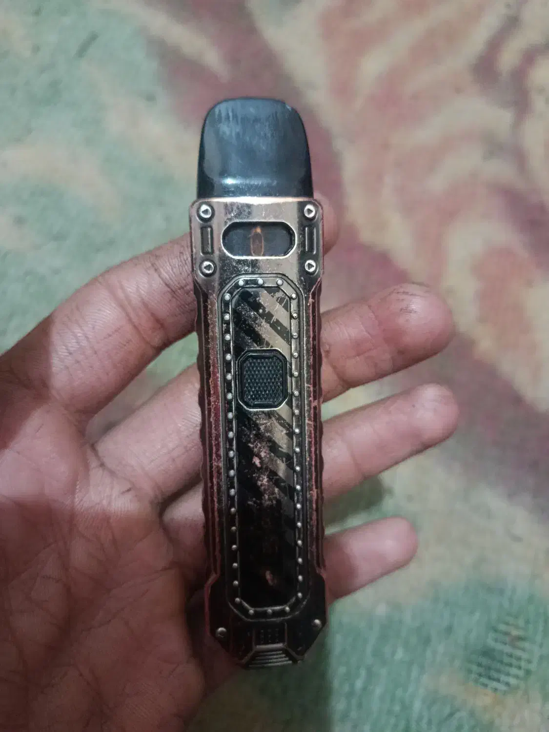 پاد|زیورآلات و اکسسوری|شیراز, کوشک میدان|دیوار