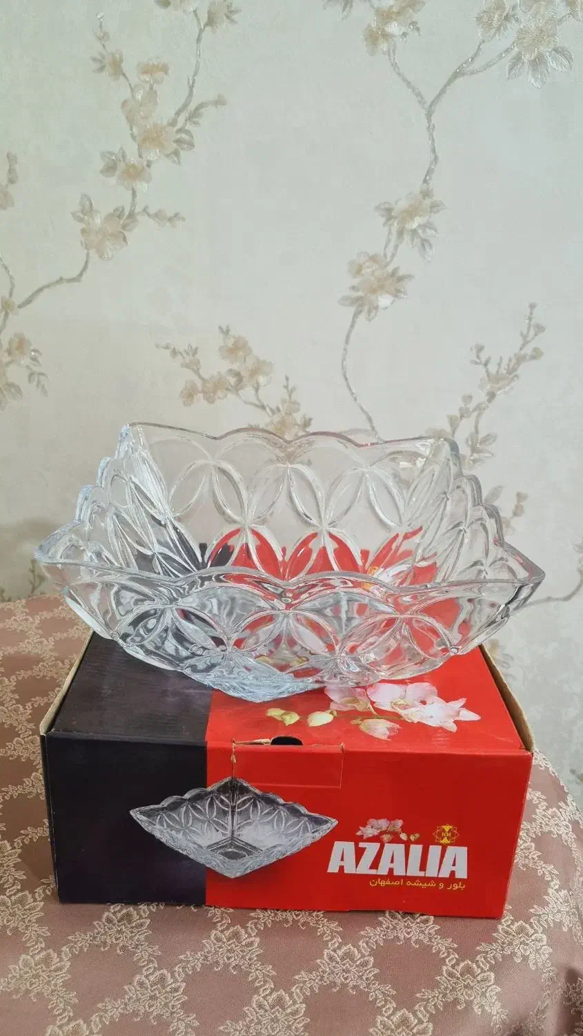 کاسه بشقاب|صنایع دستی و سایر لوازم تزئینی|زنجان, |دیوار