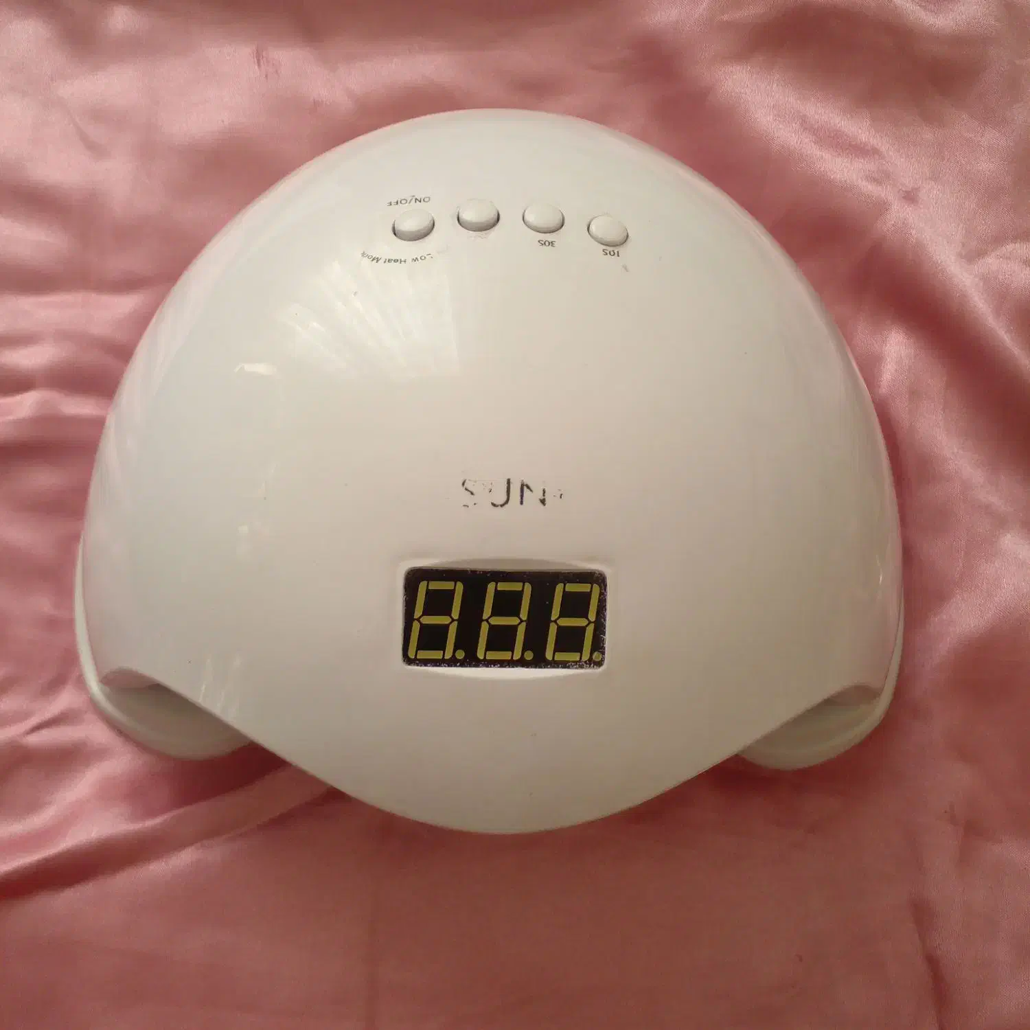 لوازم کاشت ناخن|آرایشی، بهداشتی، درمانی|تهران, مخصوص|دیوار