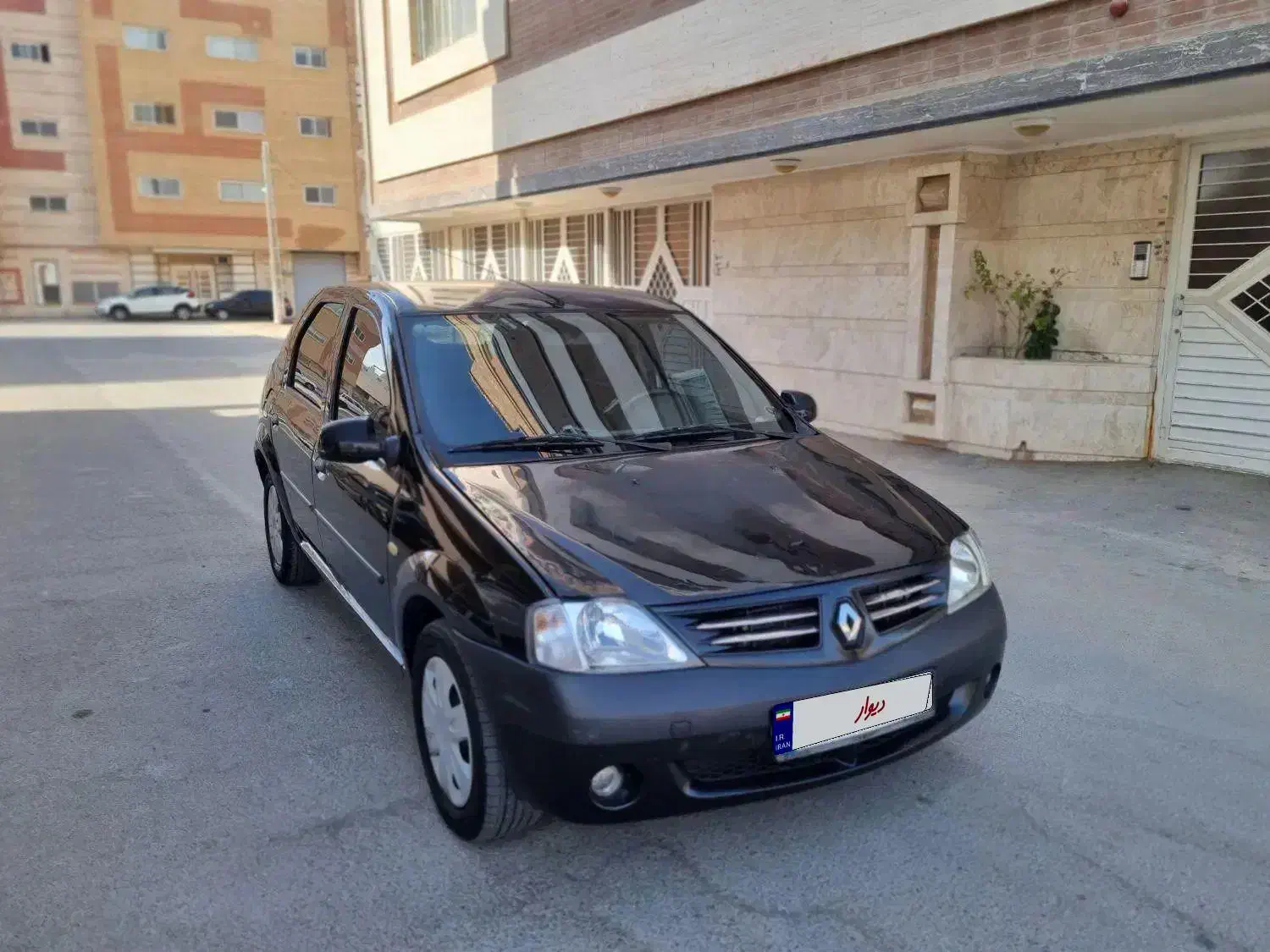 L90e2مدل 90|خودرو سواری و وانت|اصفهان, ارغوانیه|دیوار
