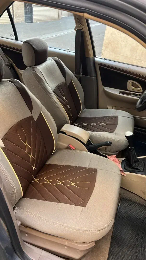 پژو پارس|خودرو سواری و وانت|خشکبیجار, |دیوار