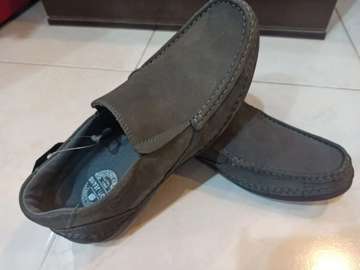 کفش جوتی جینز مردانه (Jooti jeans)|کیف، کفش، کمربند|شهرکرد, |دیوار